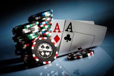 Our squad777 promotion calendar and poker notes