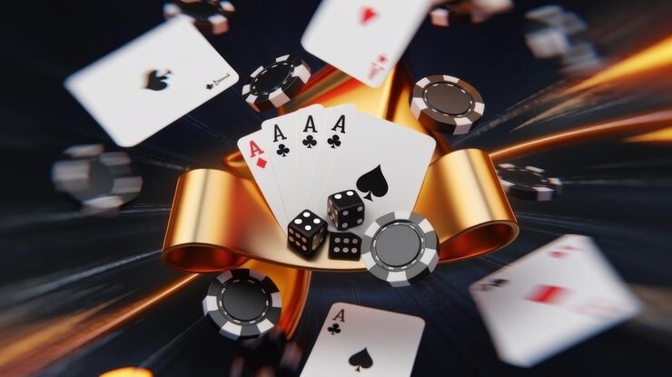 Our squad777 French Roulette promotion and loyalty notes