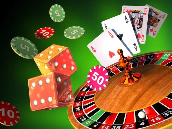 Table Games Game 